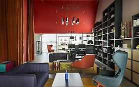 Okko Hotels Bayonne Centre